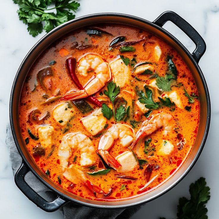 Tom Yum Fit Noodle
