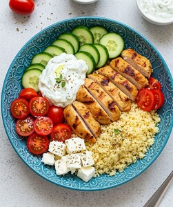 Grilled Chicken